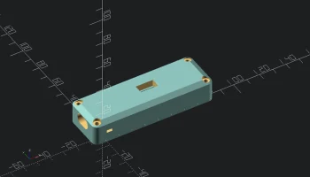 Чехол Heltec Wireless Stick (Lite) v3 1