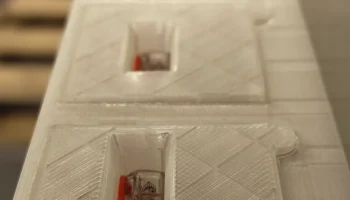 WAGOStation - Настенный диспенсер WAGO - Функциональный д... 6