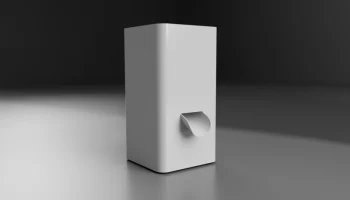 Pet Feeder