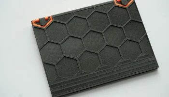 Hexbook (Блокнот/Скетчбук А4). Шестнадцатеричная книга...... 2