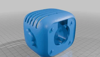 EMOtto Diy _GC9A01_NANO_Shield 9