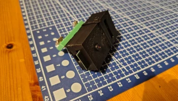 Корпус CAM Freenove ESP32-S3-WROOM 1