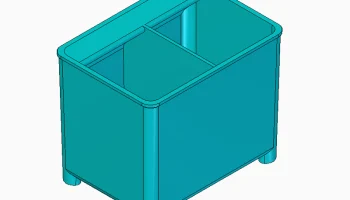 Улучшенные контейнеры для мелких деталей для модульного я... 6