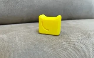 Кошачья голова, игрушка для кошек... 1
