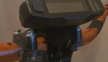 Опора compteur 450 YFZ &Oslash;29
