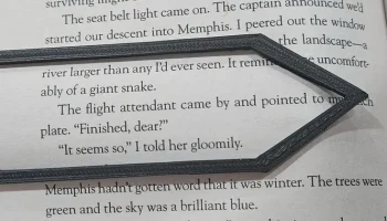 book mark 4
