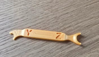Reinigungswerkzeug Reinigungshilfe A1-Serie 2