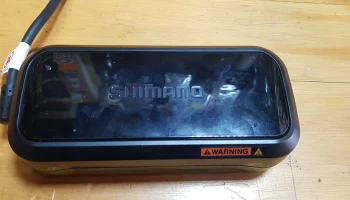 Shimano EC-E6002 Настенное крепление для зарядного устрой... 4