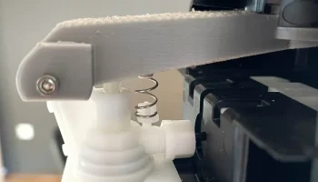 Рычаг освобождения для "SodaStream EASY" - неразрушимый... 6