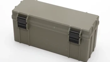 18650 Ящик для хранения аккумуляторов на 50 ячеек........ 1