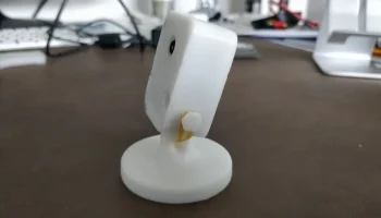 Стенд ESP32 CAM 2