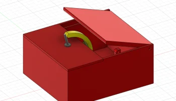 Usless box 1
