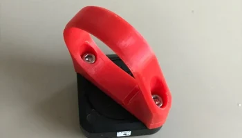 Дистанционное крепление Bontrager Transmitr для дорожного... 6