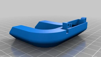 Вентилятор FOKOOS Odin-5 F3 Канальный 1