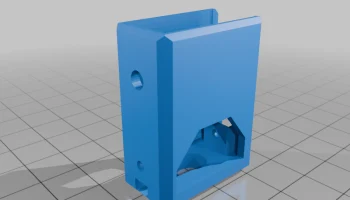 Отто DIY для ARDUINO UNO и SG90 2