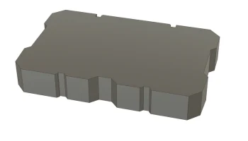 Средний кейс Milwaukee Packout 48-22-8424 обновлено 20 ию... 4