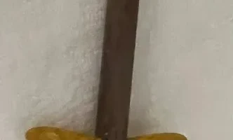 Лопата рыцаря лопата