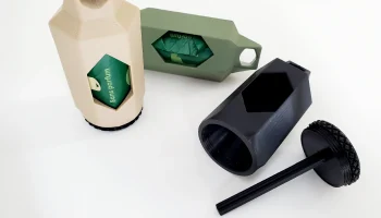 Тактический держатель для собачьих какашек 2.0........ 4