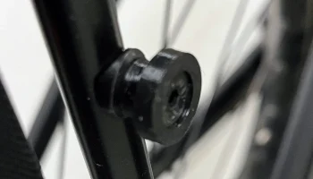 Крепление для велосипеда Ortlieb QL3.1, держатель...