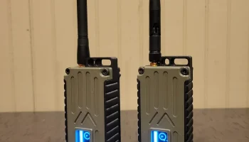 Чехол Heltec v3 для Meshtastic 5