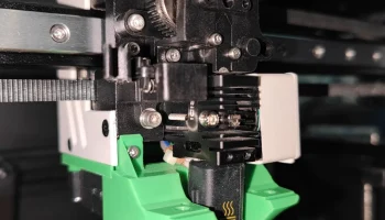 Qidi Q2 - Cooling Duct (v6.0) ремикс 2