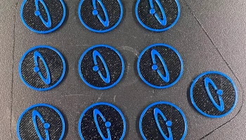 Жетоны исследования Twilight Imperium 4e PoK... 1