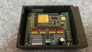 Корпус BrickLight 3