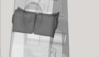 [неофициальный] LowRider v4 DIY CNC, задние портальные кр.. 3