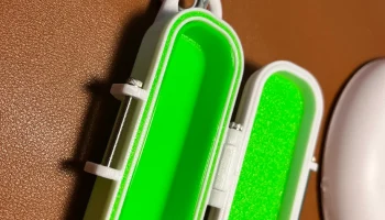 Прочная коробка для Victorinox Deluxe Tinker........ 1