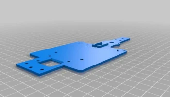 Радиоуправляемый автомобиль OpenRC F1 в масштабе 1:18 3