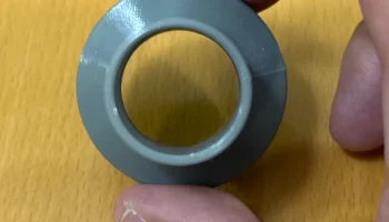 Переходник сливного шланга стиральной машины на стандартн.. 2