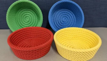 Rope Bowl 2