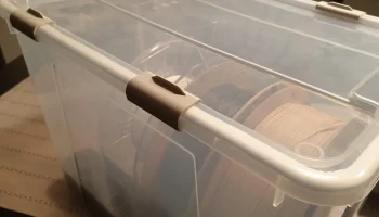 ОБНОВЛЕНО: IKEA Samla Clip V2 5/11/22л + 45/65л 2