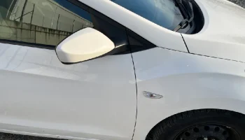 Конец крыла Hyundai i30