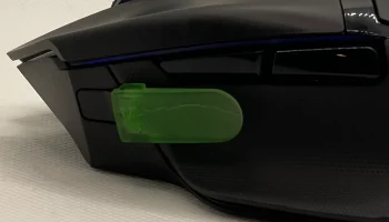 РАСШИРИТЕЛЬ СЦЕПЛЕНИЯ RAZER BASILISK 3