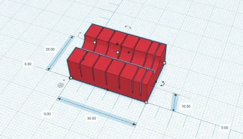 CraftGrip: противоскользящая подставка, сделанная своими .. 2