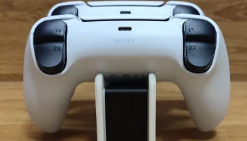 Держатель подставки для контроллера PS5 DUAL...... 5