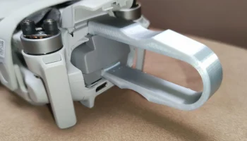 Устройство для извлечения аккумуляторов DJI Mini 2 / DJI Mini 4k