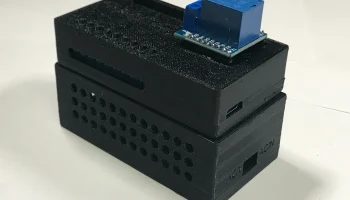 Корпус платы контроллера ESP32 и более........ 4