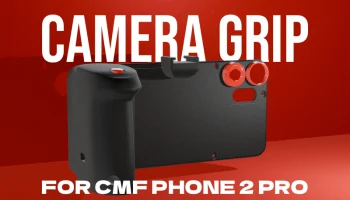 Ручка для камеры CMF