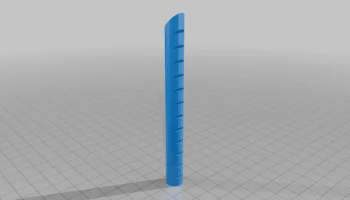PrintStick - превратите клеевой пистолет в 3D-ручку! 1