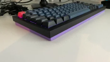 Низкопрофильный корпус Keychron Q1 v2