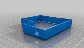 Чехол для USB-клавиатуры своими руками........ 6