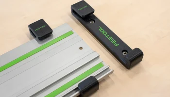 Festool Держатель направляющей 2