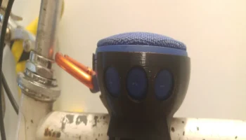 Крепление для велосипеда JBL Clip2 6