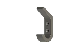 Wall hook 8
