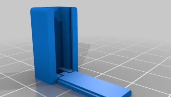 Крышка микро-USB 2