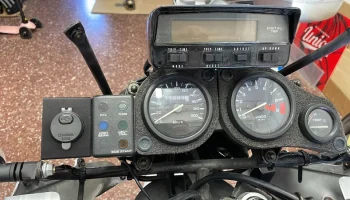 Africa Twin XRV 750 RD04 RD07 RD07A Поддержка приборной п...