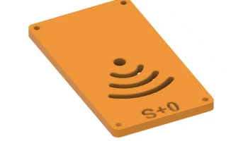 Корпус ЕСП 32 2