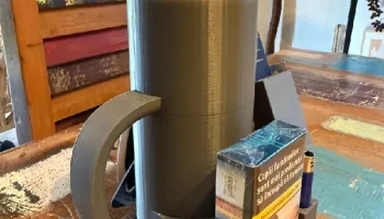 Ultimate Koozie V6 - держатель для пивной банки + другие ... 2